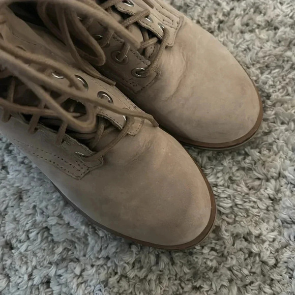 Aldo booties - Picture 6 of 7